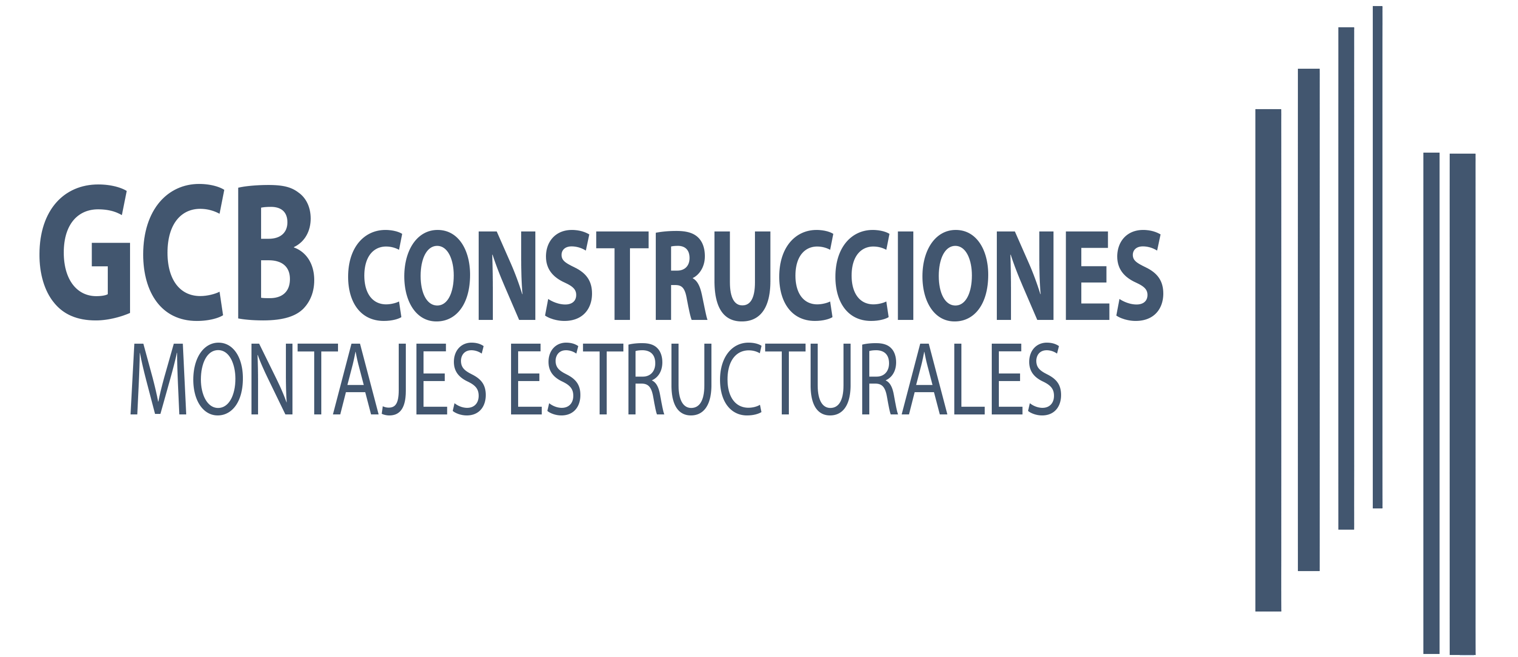 GCB Construcciones